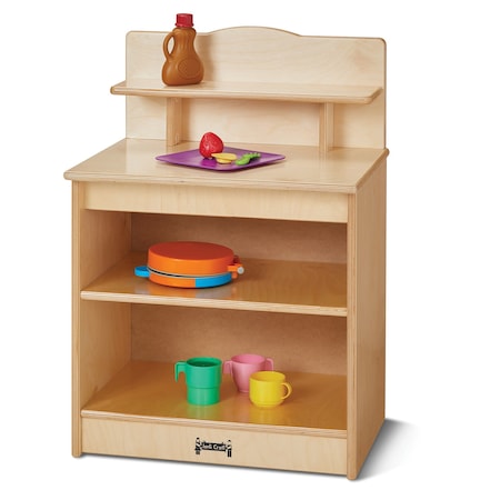 Jonti-Craft Toddler Kitchen Cupboard 2427JC